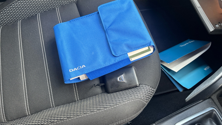 Dacia Duster 1.3 TCe 130 Prestige 5dr Petrol Estate